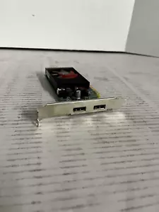 GPU AMD Radeon R5 430 2GB GDDR5 - Picture 1 of 3