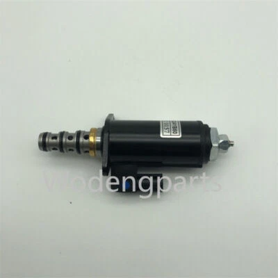 For Kobelco SK350LC-8 SK200-8 SK260LC-8 SK210LC-8 Solenoid Valve YN35V00051F1 - Image 1 of 4