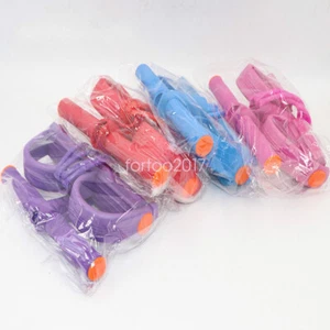 Fitness Workout Leg Sit Up Pull Rope Pedal Elastic Band Resistance Trainers - Picture 1 of 11