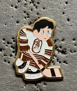 Hershey Bears Player AHL Hockey Pin - Imagen 1 de 2