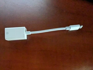 USB Adapter dongle Adapter Camera USB - Zdjęcie 1 z 4