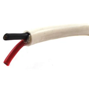 ZF Mathers 349 Power Supply Cable 2 Conductor Per Foot - Picture 1 of 1