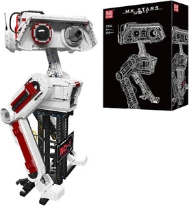 Mould King 21052 Star Wars Robot Scout Fallen Order UCS Clamp Blocks Kit 3012Pcs - Picture 1 of 9