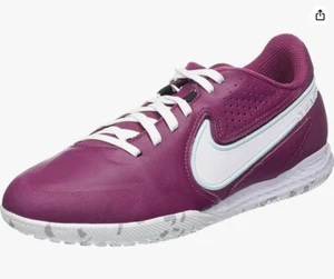 Nike Unisex Size m8/w9.5 - React Legend 9 Pro IC Tiempo - Picture 1 of 8