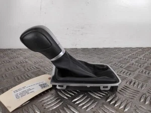 VOLKSWAGEN GOLF VII 5G1,BE1,BE2,BQ1 14-17 GEAR SHIFT KNOB 5G2713203J - Picture 1 of 5