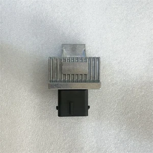 Glow Plug Relay Control Unit For Renault Trafic Master Megane Nissan Primastar - Picture 1 of 5