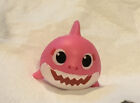 Nickelodeon Pinkfong Baby Shark Squishy Mash'ems Toy Series 1 Mummy Mommy