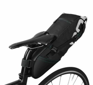 Saddlebag Roswheel 10Ltr Bike Packing Water Resistant 131414L - Picture 1 of 3