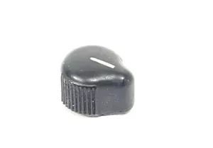 R170 MERCEDES 2002 SLK32 AMG Mirror Switch Knob - Picture 1 of 4
