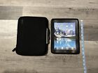 Incipio iPad 1st Gen Silicone And Hard Shell Case Black And Speck Carrying Bag