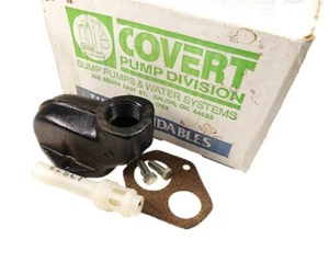 División de bombas encubierta 67209 NUEVA EN CAJA - Imagen 1 de 7