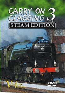 Carry On Clagging 3 - Steam Edition - Foto 1 di 1