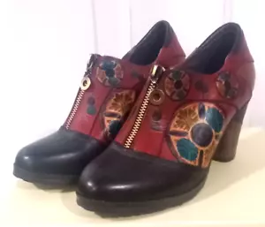 L’Artiste Women's Raina Boot Size 37 EU - Picture 1 of 6