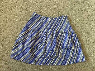 LL Bean девочек 12 лет шорты - юбка шорты - Изображение 1 из 4