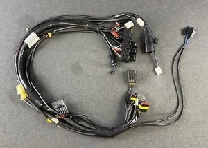NEW GENUINE MOTO GUZZI CALIFORNIA 1100 2003-2005 MAIN WIRING HARNESS GU03747155 - Picture 1 of 4