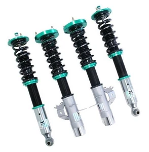For 89-95 BMW E34 5-Series RWD Megan Racing Euro II Series Coilover Damper Kit - Picture 1 of 2