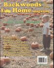 Backwoods Home Magazine, November-December 2003  Small Town America
