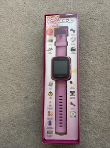 TIKKERS KIDS, Registratore Vocale Smart Watch Interattivo, Giochi Tante Altre Caratteristiche - Foto 1 di 4