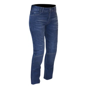 Route One Dakota ladies motorcycle jeans (size 18) - Armoured & water repellent! - Picture 1 of 2