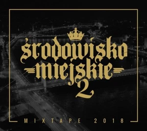 Srodowisko Miejskie 2 | CD  - Bild 1 von 1