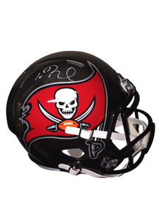 Tom Brady Signed Helmet for sale | eBay