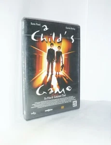 A CHILD'S GAME - DI LAURENT TUEL - CON KARIN VIARD - ONE MOVIE - DVD SIGILLATO - Imagen 1 de 2