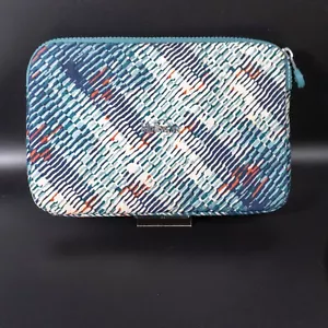 Kipling iPad Mini Case Working Life Digi Touch Mini Sleeve Cover Sleeve - Picture 1 of 4