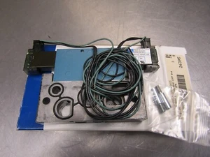 MAC 48A-EMA-AJL-GAAA-1KD Valve 120VAC - Picture 1 of 2