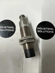 872C-D8NP18-D4- SERIES D - 18mm Photoelectric Sensor - 3 wire DC - 10-30vdc -NEW - Picture 1 of 2