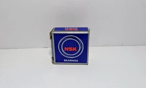 NSK 6004Z Ball Bearing NOS - Picture 1 of 4