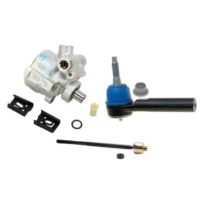 For Pontiac Montana 99-05 Control Arm with Ball Joint and Tie Rod End Kit - Изображение 1 из 2