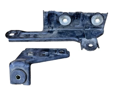 Soporte intercooler Toyota MR2 1991-95 Turbo Stock OEM admisión de aire superior inferior Foto 1 de 4