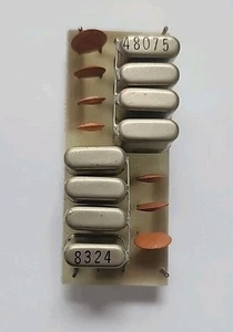 Filtr TenTec 288 do wielu modeli 6,3 Mhz I.F. 1,8Khz - Zdjęcie 1 z 1