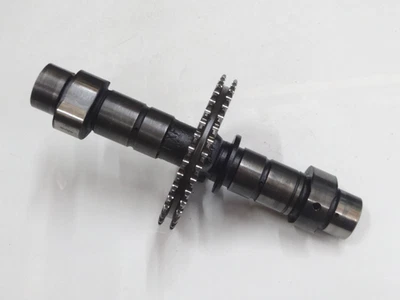 Árbol de levas de escape delantero Honda Magna Interceptor VF 500 1985 OEM 14130-MJ8-305 Foto 1 de 4