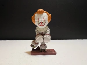 Funko Mystery Minis Dancing Pennywise 3" Mini Vinyl Figur It Movie Kapitel 1 - Bild 1 von 5