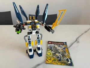 LEGO Exo-Force 8103 - Sky Guardian - Bild 1 von 6
