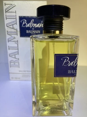 Balmain De Balmain 3.3 oz / 100 ml Eau De Toilette spray for women - Bild 1 von 4