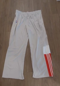 Player Issued Adidas Tear Away Pants – Houston Rockets #10 Jabari Smith Jr 4XL - Picture 1 of 8