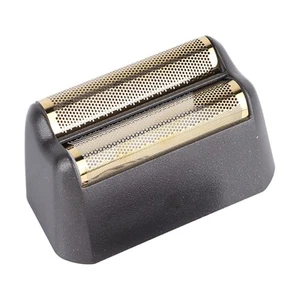 Beard Trimmer Folienkopf Edelstahl Ersatzfolie Und Cutter Kopf Zubehör Schwa FOY - Bild 1 von 24