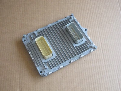 2016 2017 Dodge Ram 2500 3500 Truck 6.4L Engine Computer ECM PCM ECU - Image 1 of 4