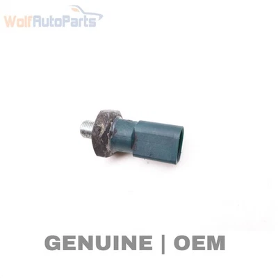 2011-2018 PORSCHE CAYENNE - Engine OIL Pressure Switch / Sensor 059919081D - Image 1 of 4