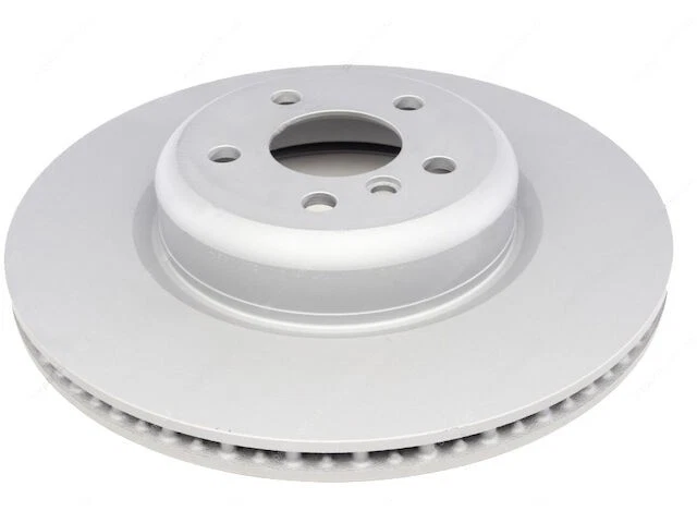 Brake Rotor For 2018-2023 BMW 530e xDrive 2019 2020 2021 2022 QR341GH Foto 1 de 1