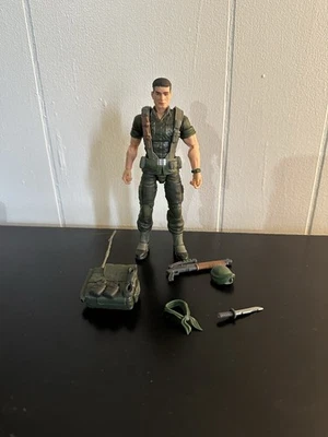 G.I. Joe Classified Series Vincent R. "Falcon" Falcone #49 Action Figure - Image 1 of 2