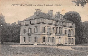 14-FONTENAY LE PESNEL-N�3514-E/0167 - Foto 1 di 2