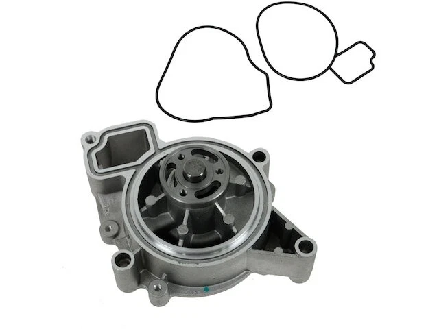 Water Pump 83DNWC71 for GMC Terrain 2011 2013 2012 2010 2014 2015 2016 2017 - Image 1 of 1