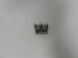 198533 New-No Box; MFG- MDL-Unkn88195 Double Strand Offset Link # 50 - Picture 1 of 2