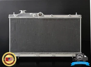 Radiador de aluminio TRUST GReddy TWR para Honda S2000 AP1 AP2 JDM - Imagen 1 de 9