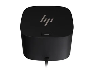 HP Omen 17-ck0000 Original Thunderbolt Dockingstation G4 Thunderbolt 4 Port Repl - Bild 1 von 7