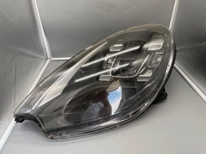 Original Porsche 95B 95B.1 Macan LED Scheinwerfer vorne Links 95B941039J - Bild 1 von 20