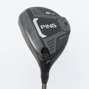 PING G425 MAX 14.5° Regular left-Handed 42.75in 3W Fairway wood w/HC 329g - Picture 1 of 8